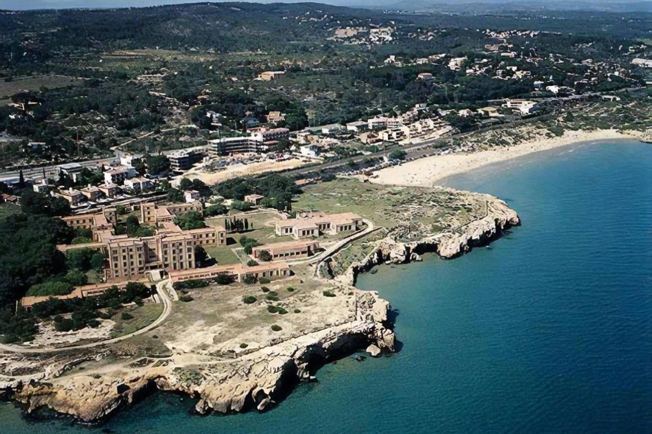 Tarragona Ciudad, El Serrallo Ap-1 Exterior photo